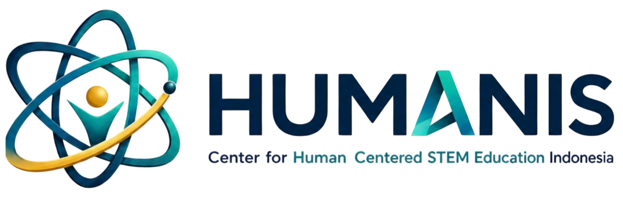 Logo HUMANIS Horizontal
